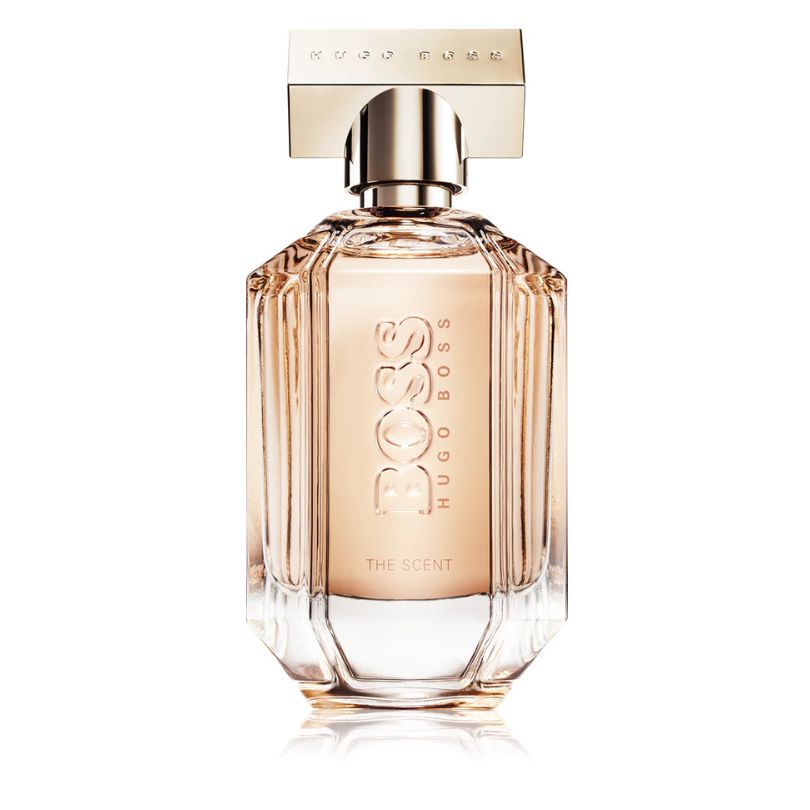 Hugo Boss BOSS The Scent For Her, Eau de Parfum, 100ml