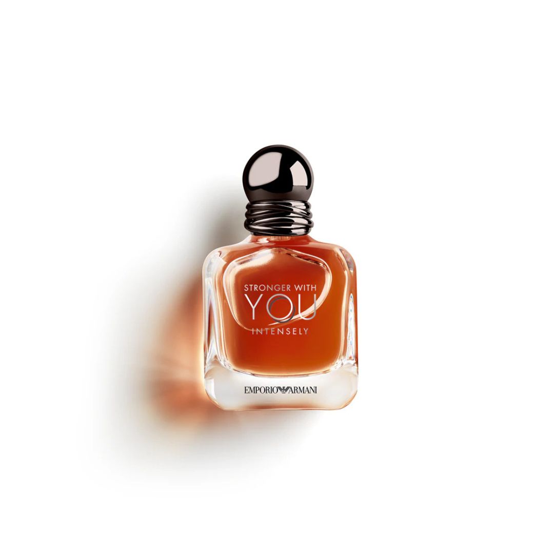 Armani Emporio Stronger With You Intensely, Eau de Parfum, 100ml