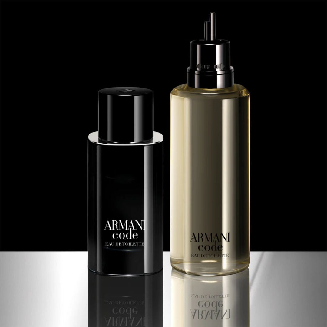 Armani Code, Eau de Toilette, 100 ml