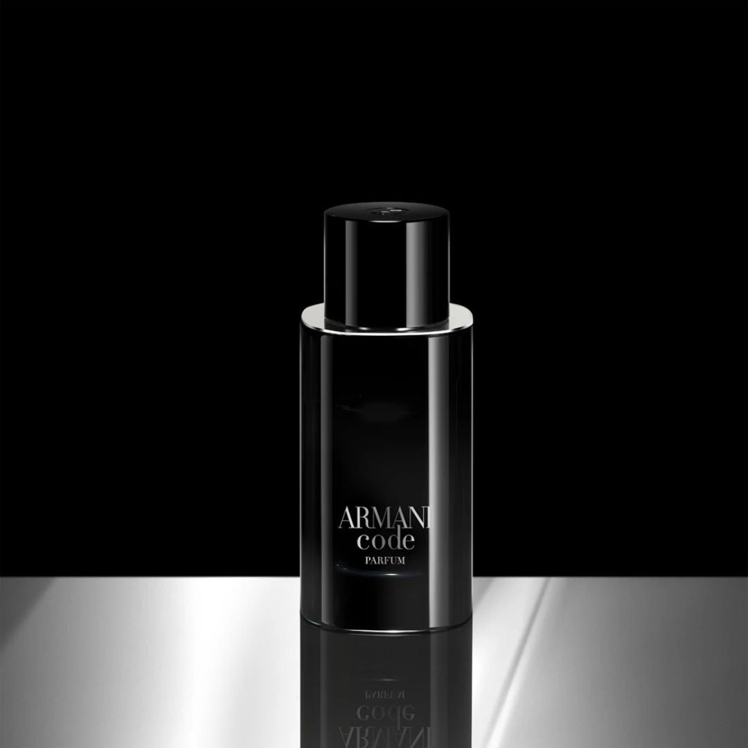 Armani Code, Eau de Toilette, 100 ml