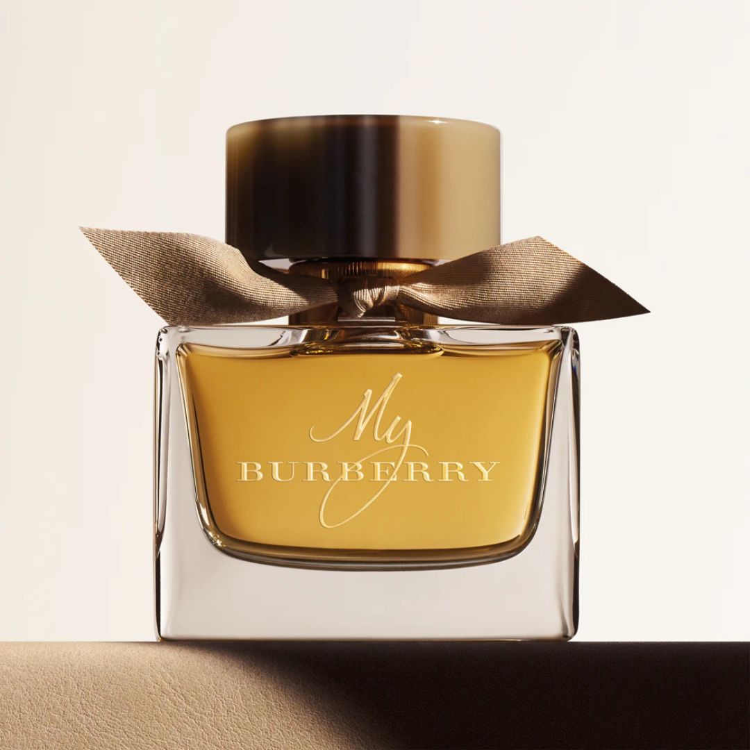 Burberry My Burberry, Eau de Parfum, 90ml