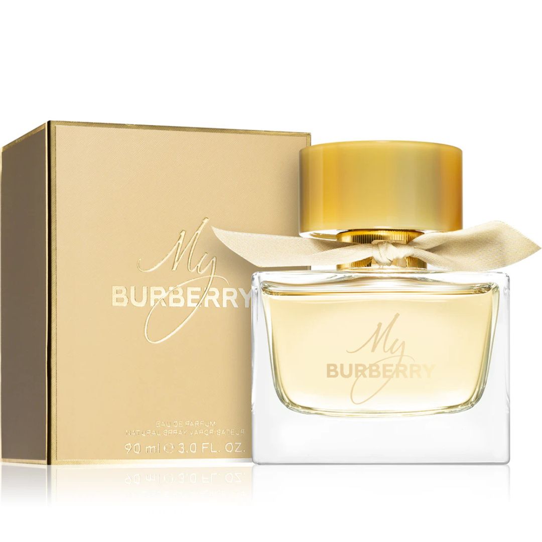 Burberry My Burberry, Eau de Parfum, 90ml