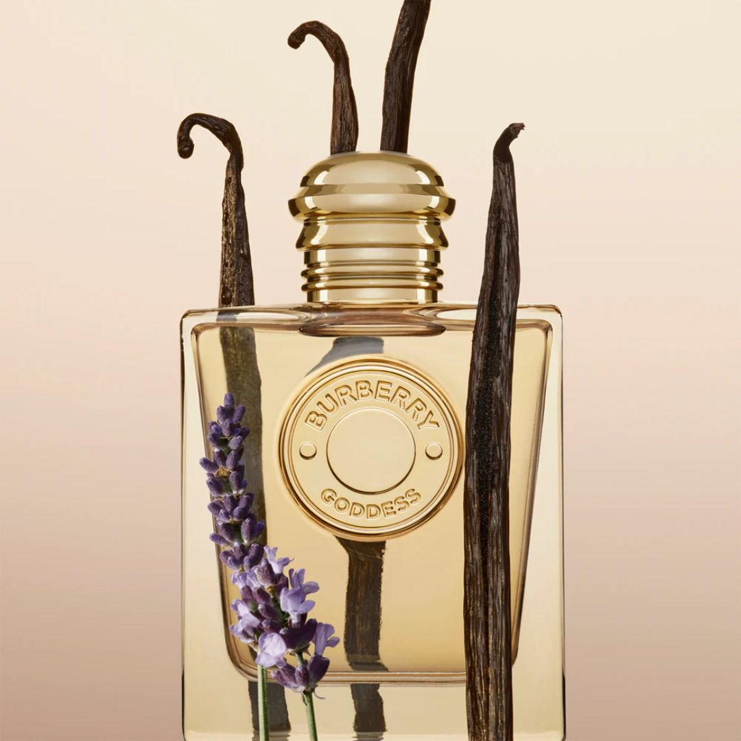 Burberry Goddess, Eau de Parfum, 100ml