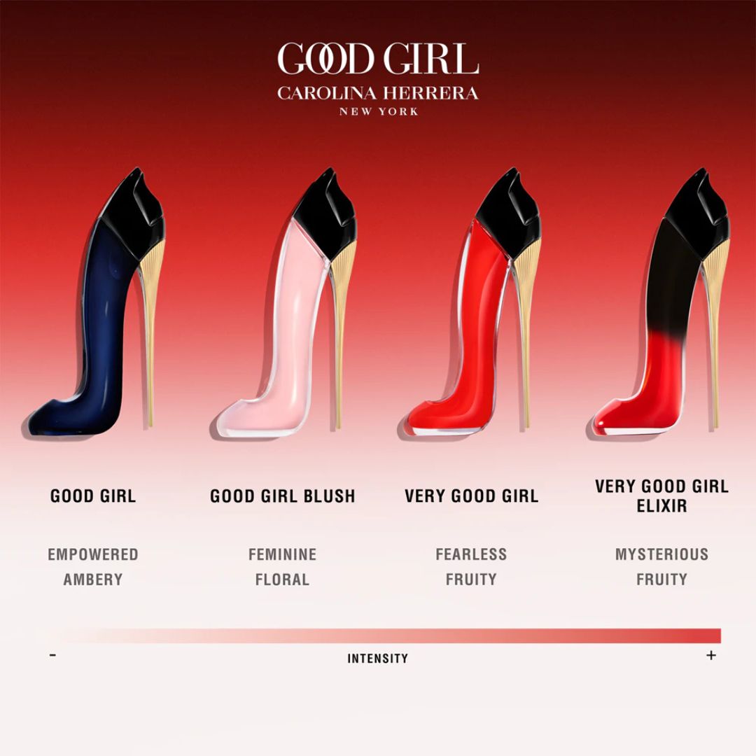 Carolina Herrera Good Girl Blush, Eau de Parfum, 100ml