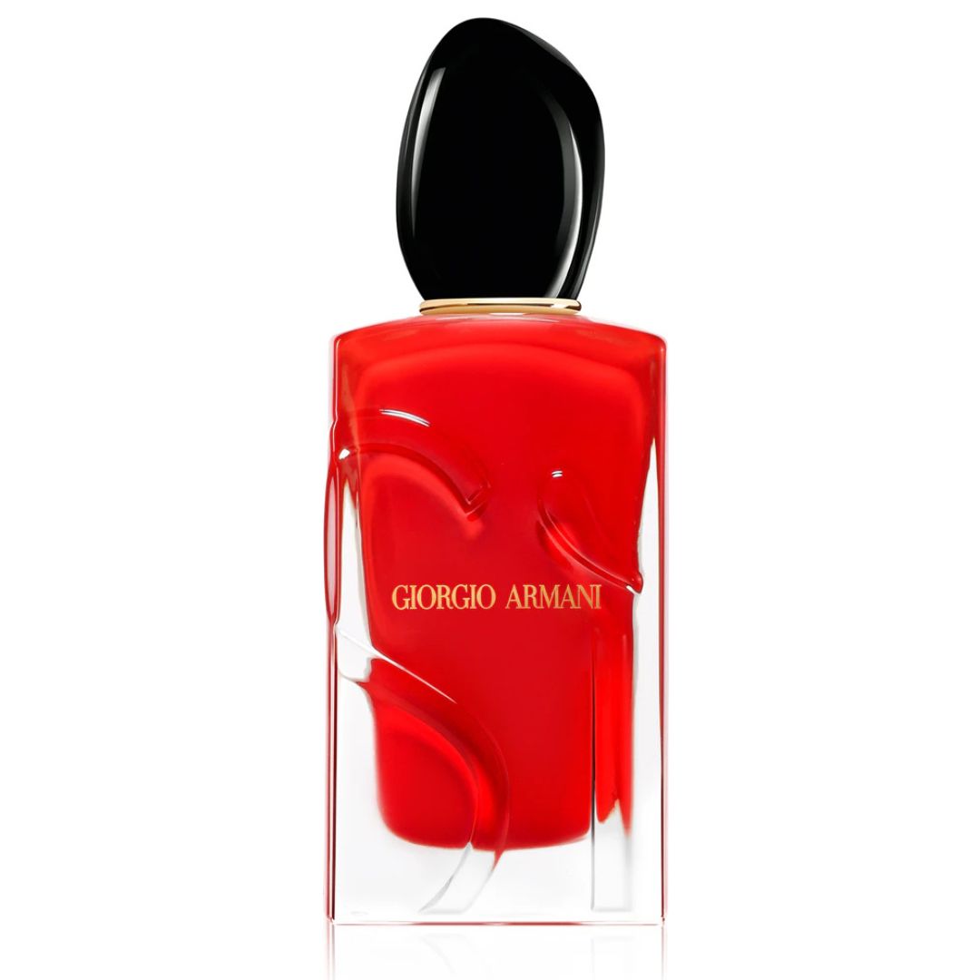 Armani Sì Passione, Eau de Parfum, 100 ml