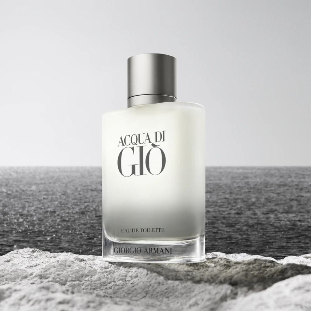 Giorgio Armani Acqua di Giò, Eau de Toilette, 100ml