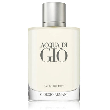 Giorgio Armani Acqua di Giò, Eau de Toilette, 100ml