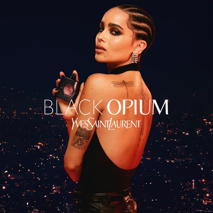 Yves Saint Laurent Black Opium Extreme, Eau de Parfum, 90ml