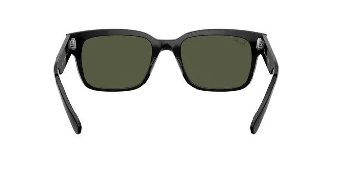 Ray-Ban 2190 JEFFREY 901/31