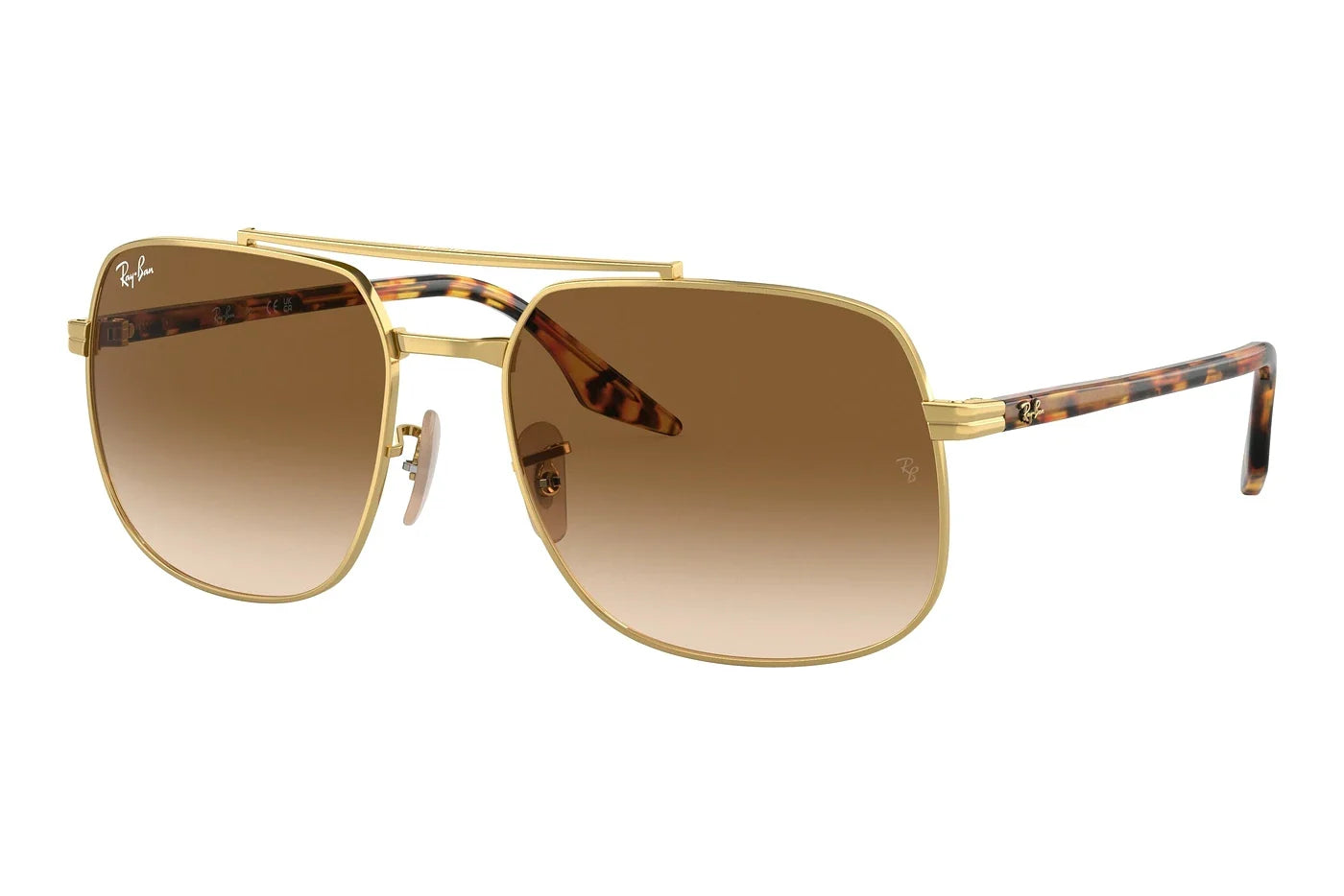 Rayban RB3699 001/51