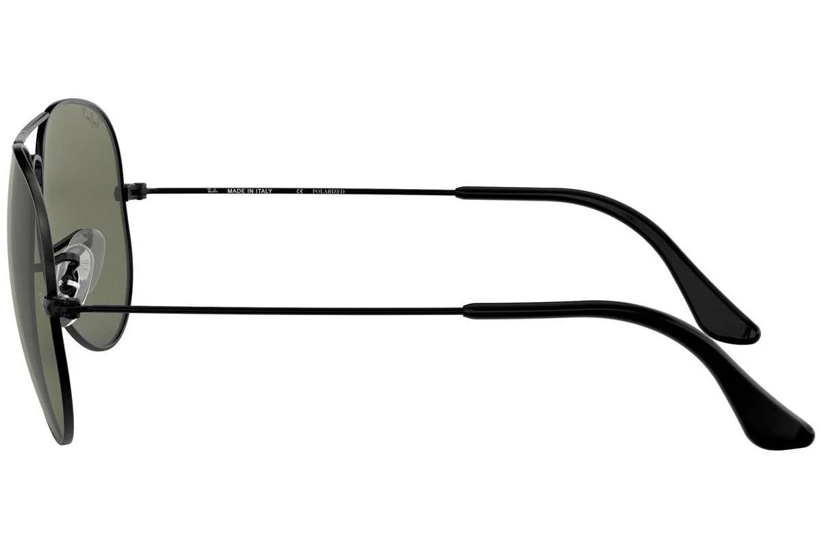Rayban (58mm Medium) RB3025 L2823