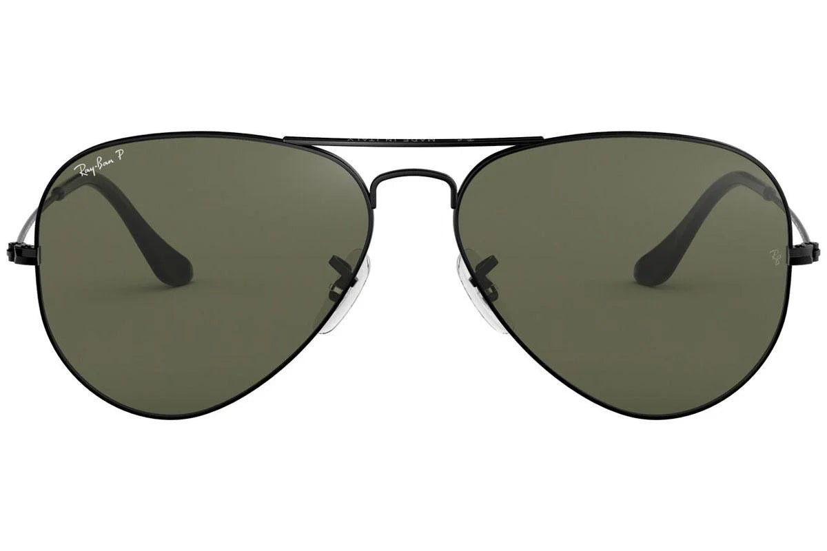 Rayban (58mm Medium) RB3025 L2823