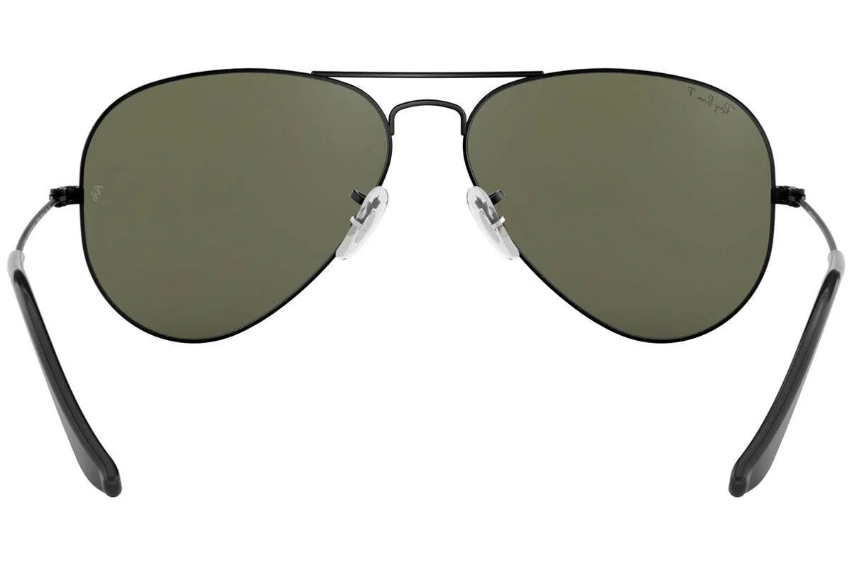 Rayban (58mm Medium) RB3025 L2823