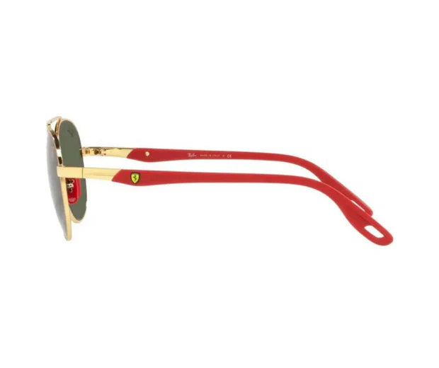 Rayban Ferrari RB3696M F02971 Polarized
