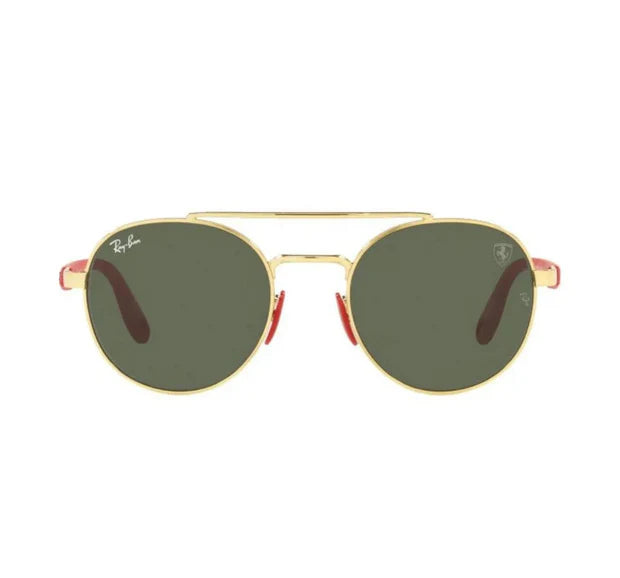 Rayban Ferrari RB3696M F02971 Polarized