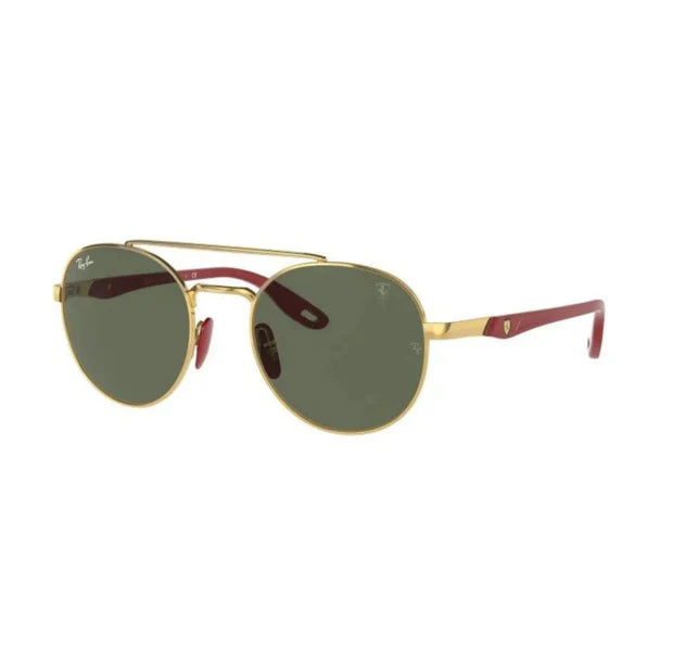 Rayban Ferrari RB3696M F02971 Polarized