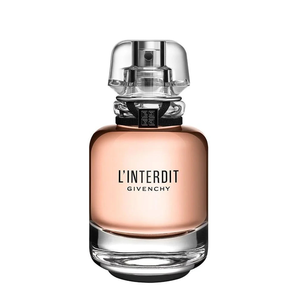 GIVENCHY L’INTERDIT – Apa de parfum , 80 ml