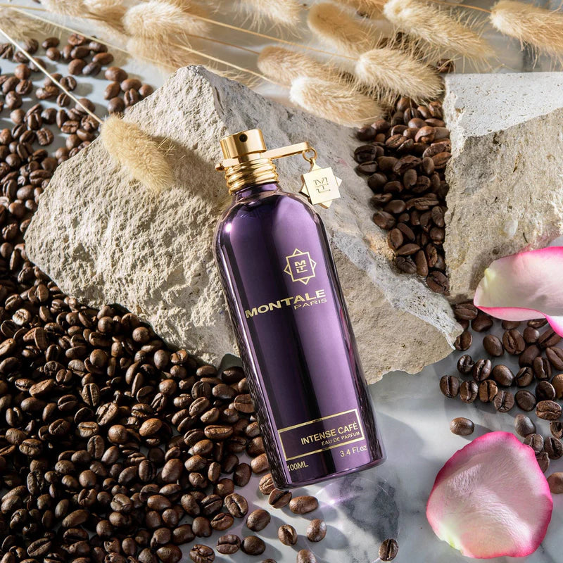 Montale - Intense Cafe Eau de Parfum unisex