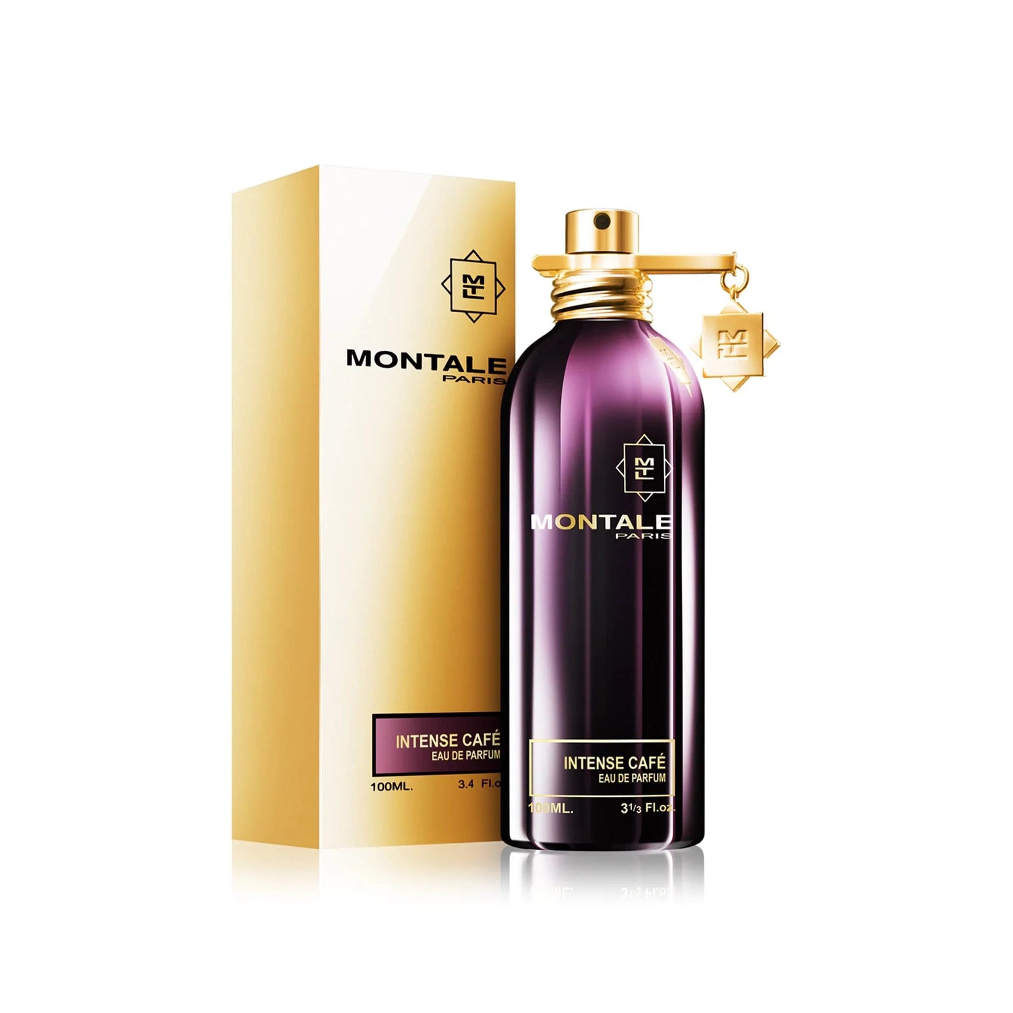 Montale - Intense Cafe Eau de Parfum unisex