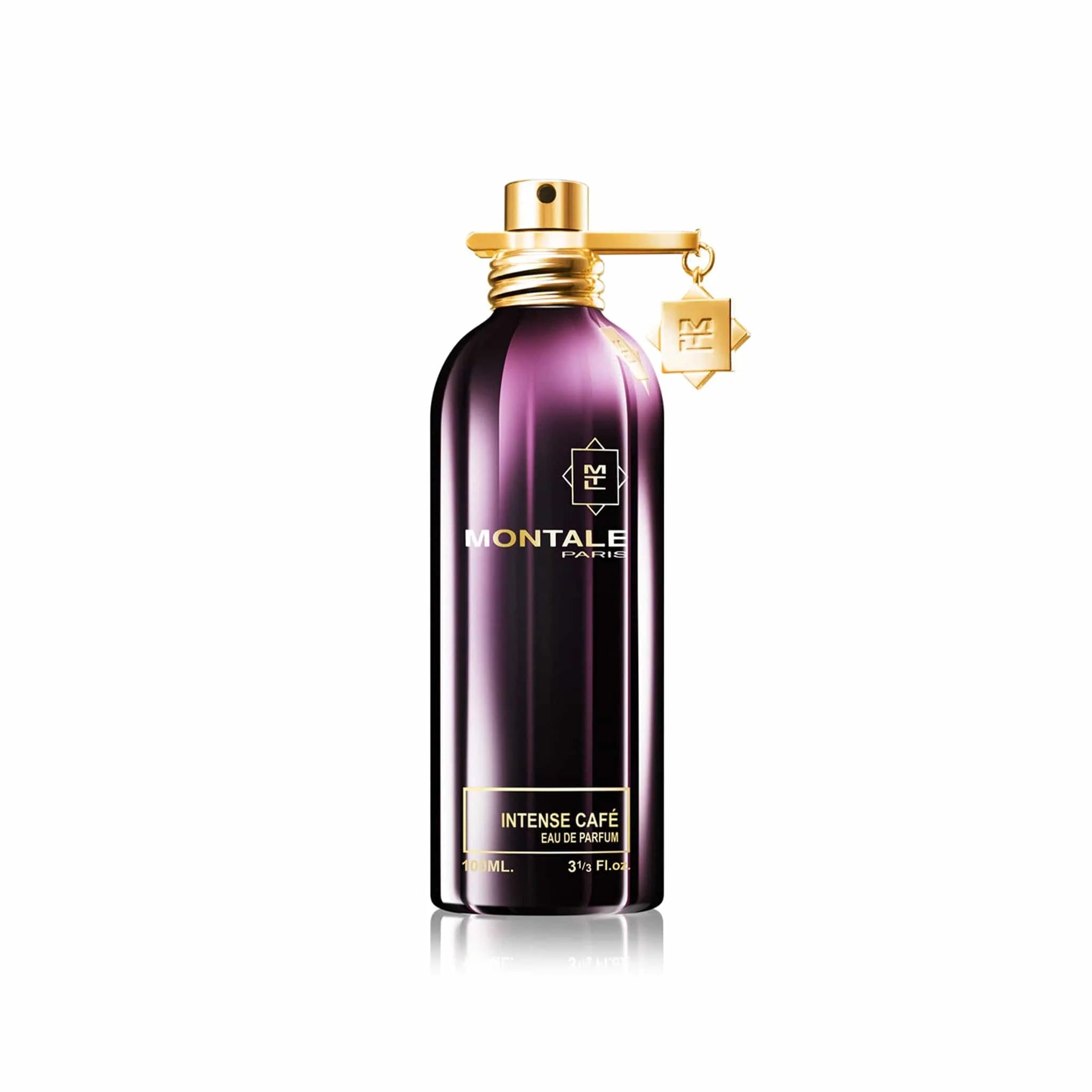 Montale - Intense Cafe Eau de Parfum unisex