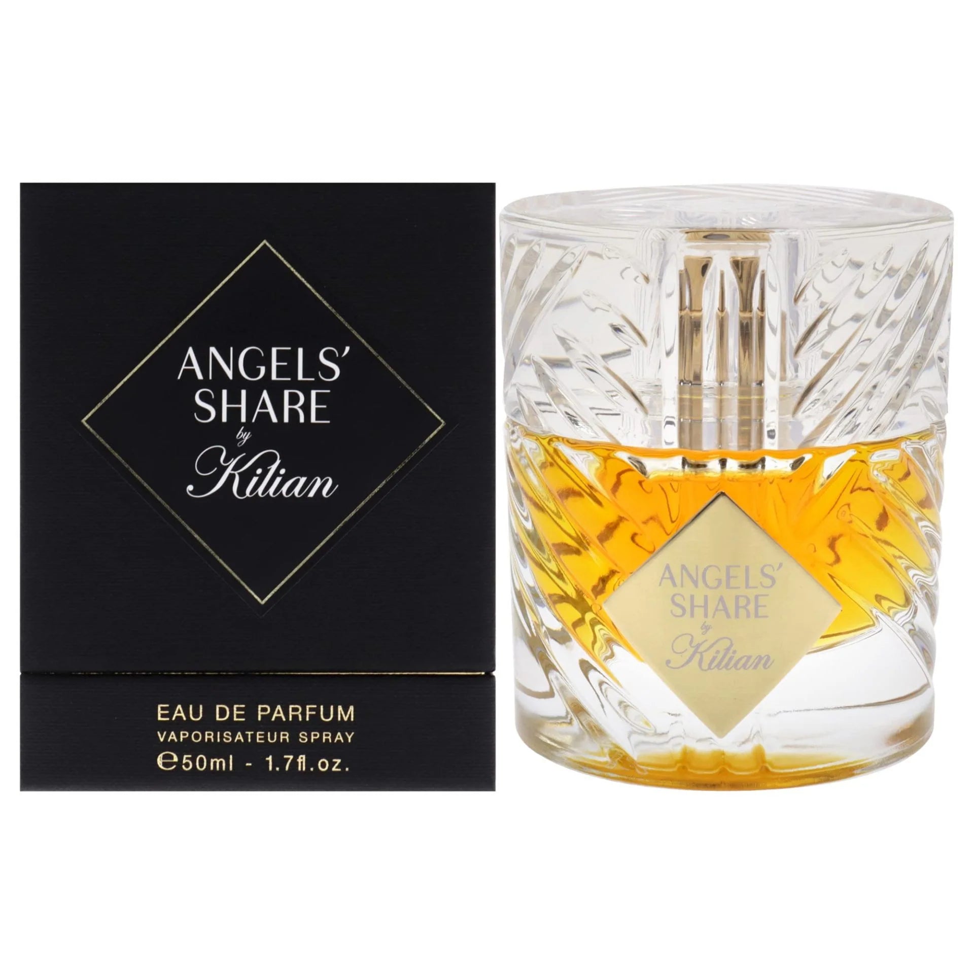Kilian Angel's Share, Eau de Parfum, 50ml
