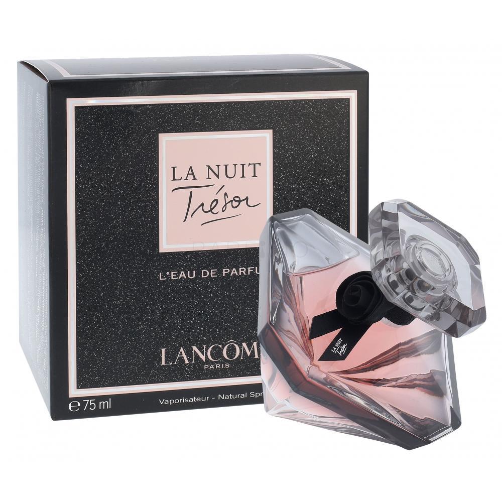 Lancôme Trésor La Nuit, Eau de Parfum, 75 ml
