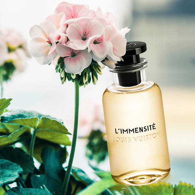 Louis Vuitton L'Immensité EDP