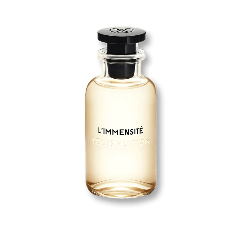 Louis Vuitton L'Immensité EDP