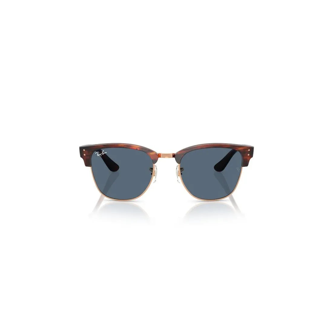 Ray-Ban CLUBMASTER REVERSE RBR0504S 13983A