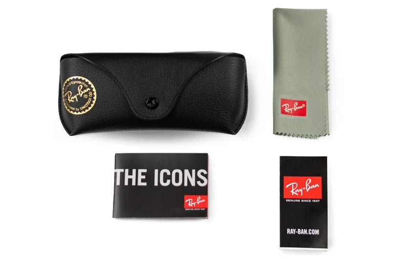 Ray-Ban 2389 BALORETTE 901/31