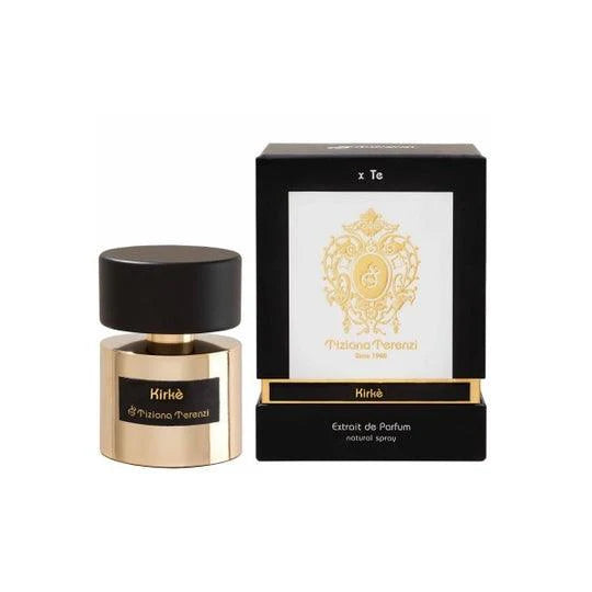 Tiziana Terenzi Kirke, Extrait de Parfum 100ml