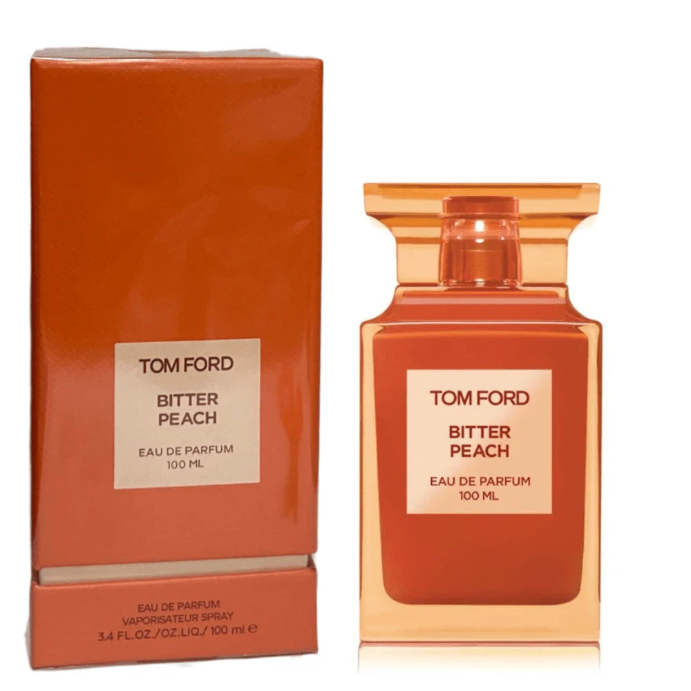 Tom Ford Bitter Peach, Eau de Parfum 100ml