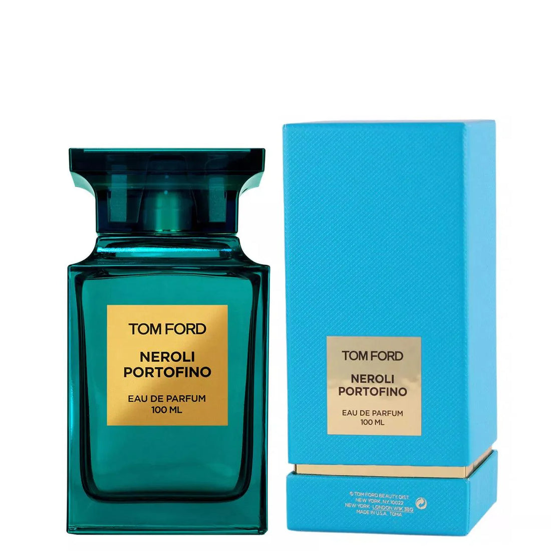 Tom Ford Neroli Portofino – Eau de Parfum, 100ml