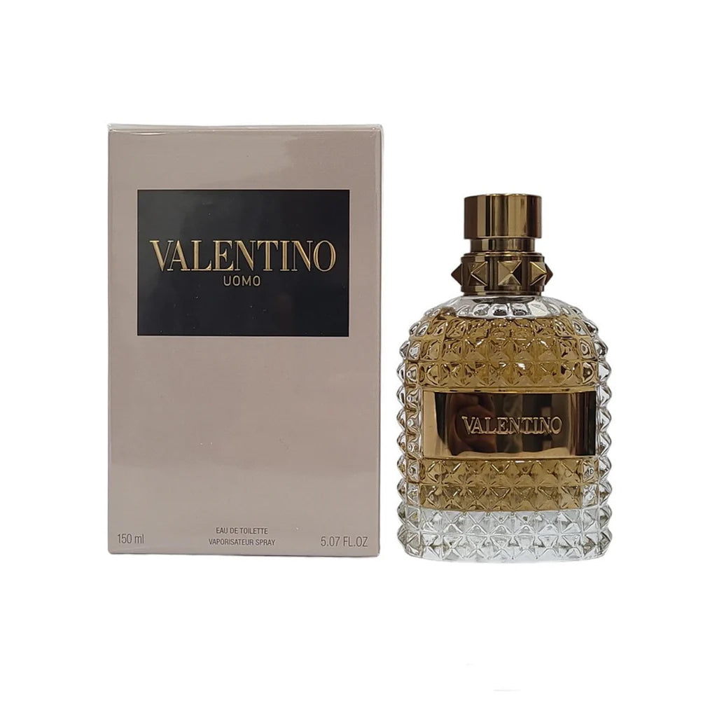 Valentino Uomo EDT 100ml for Men