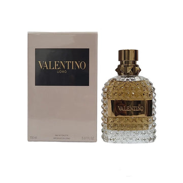 Valentino Uomo EDT 100ml for Men